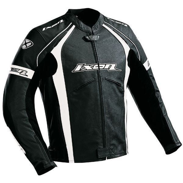 Giacche: Leder Jacke IXON Model Glorious Grösse XXL – Nuovo (secondo la descrizione) da Bättwil venduto da paul74