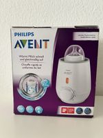 Philips Avent Bottle Warmer - Perfect for Baby Feeding!