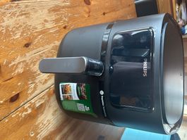 Philips Heissluftfritteuse