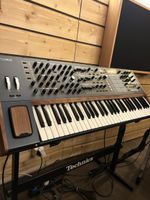 Arturia Polybrute 61, Polyphoner Morphing Analogsynthesizer