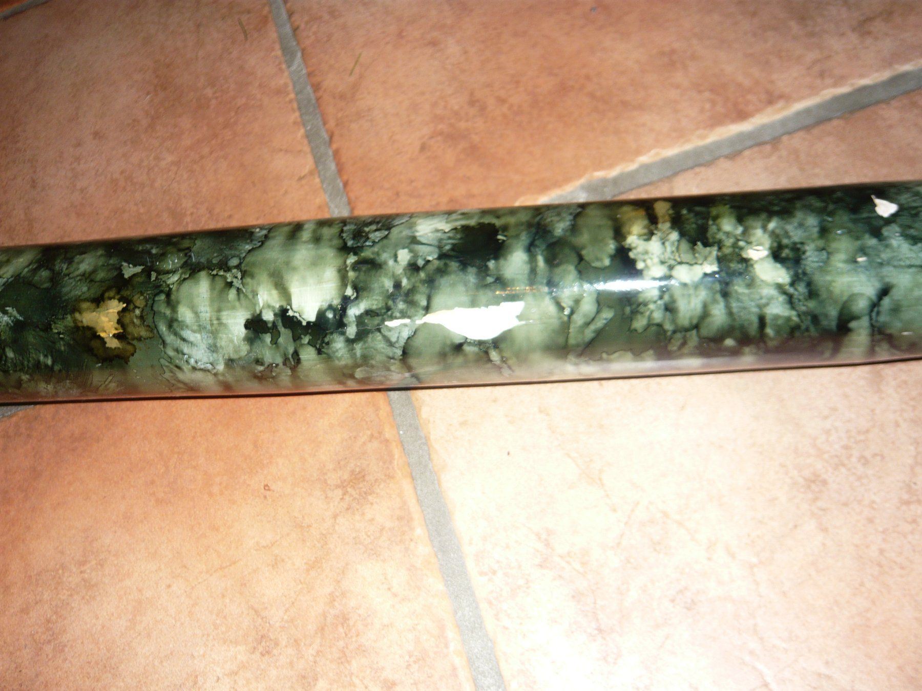 Musikinstrumente: Didgeridoo – Gebraucht aus Ruggell von Btt 2