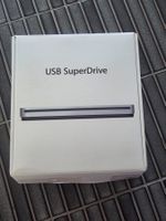 Apple USB SuperDrive