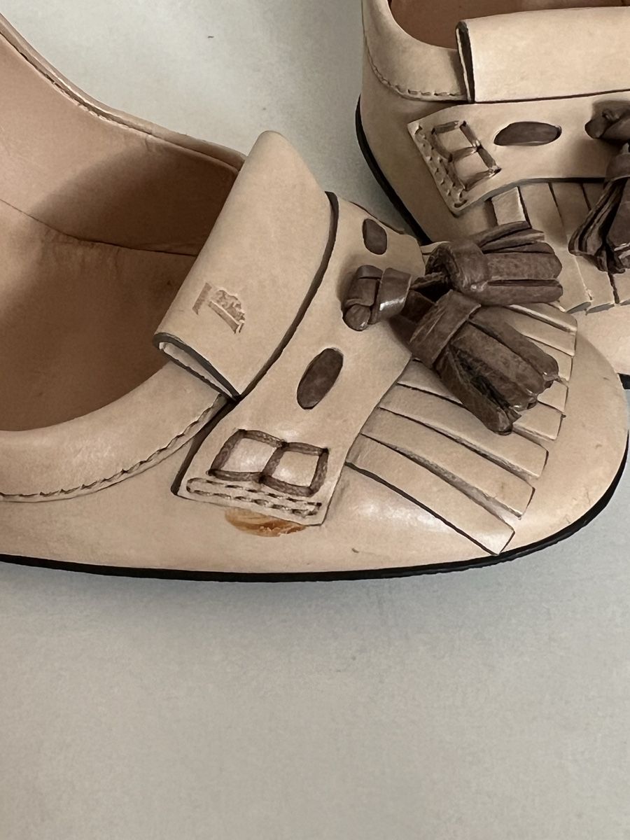 Tod'S Scarpe da donna: Pumps von Tod‘s 36 – Usato da Zürich venduto da panka01 4