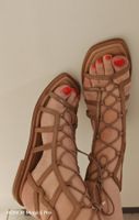 Sandalen Stuart Weitzman
