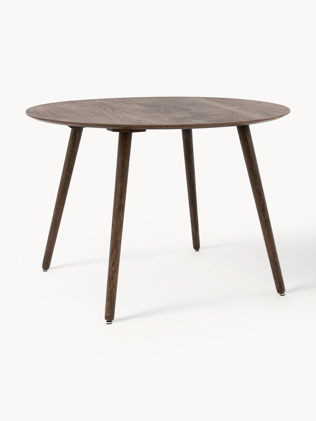 Westwing Tavoli: Gallery Direct Runder Eichenholz-Esstisch HatfieldCHF369-50% – Nuovo (secondo la descrizione) da Otelfingen venduto da yvo_llc8