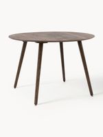 Gallery Direct Runder Eichenholz-Esstisch HatfieldCHF369-50%