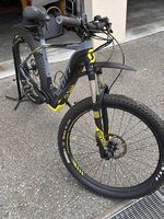 E Bike Scott