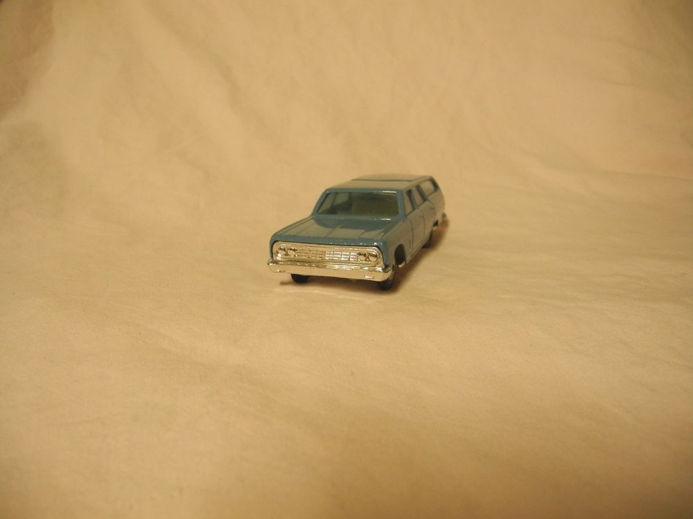 BH219 Gamda Koor Sabra #8106 1:43 Ford Mustang A