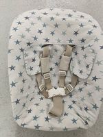 Stokke Tripp Trapp Newborn Set inkl. Zubehör