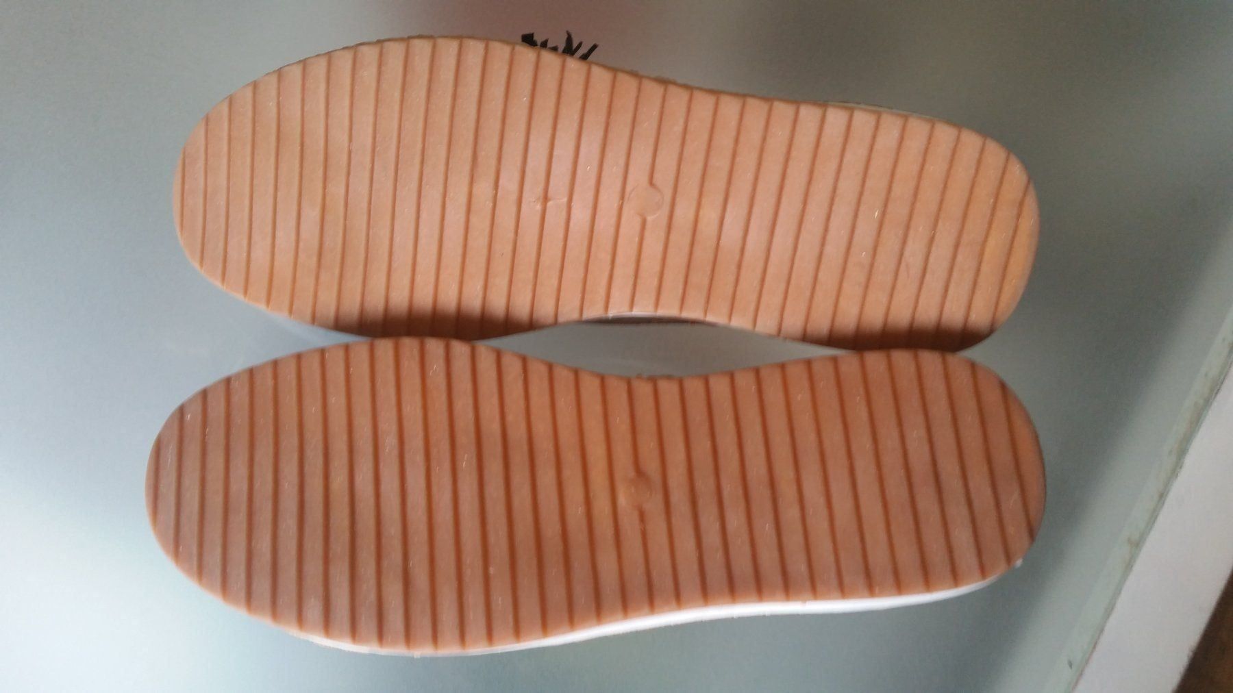 Scarpe da donna: LEICHTER SNEAKER – Nuovo e nell'imballaggio originale da Thalwil venduto da Susann0815 4