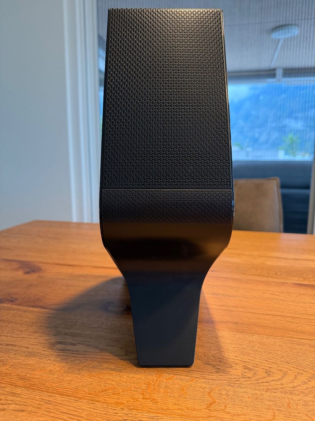 Samsung Lautsprecher: SAMSUNG Wireless Audio Multiroom System WAM750 – Gebraucht aus Mollis von pad_tf9k 3