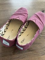 Toms Slipper Mädchen