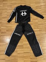 Unihockey Torhüter Ausrüstung Unihoc Shield Gr. 160