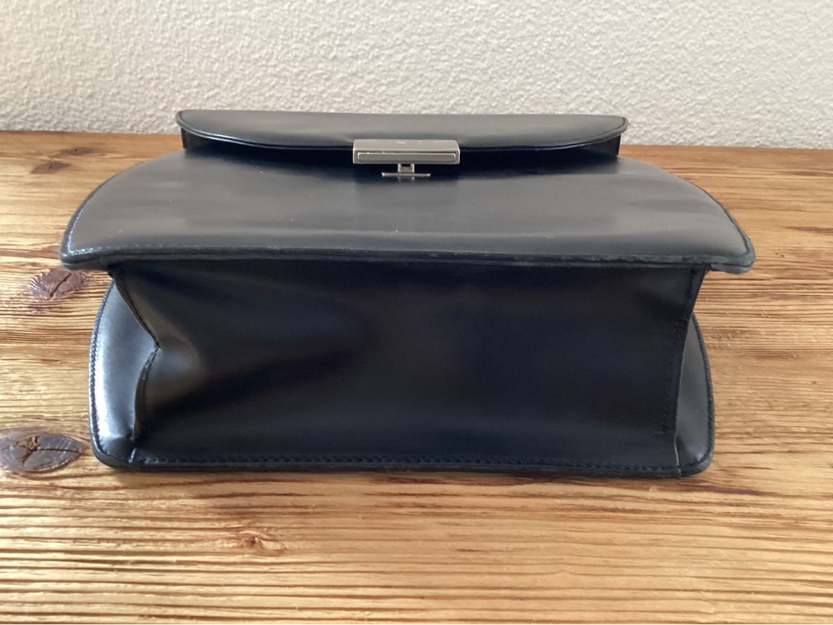 Bree Borse da donna: Handtasche von BREE, Leder, ohne Schultergurt – Usato da Wassen UR venduto da SABDOM 6