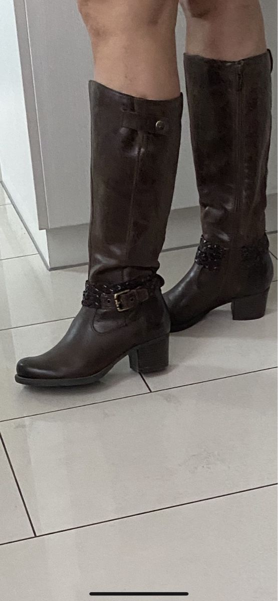 Damenschuhe: Neue Stifel von Tamaris 40 – Neu (gemäss Beschreibung) aus Kreuzlingen von Lukma64 1