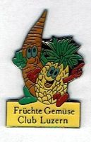 Früchte, Gemüse, Club Luzern