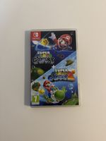 Super Mario Galaxy 1 and 2 for Nintendo Switch Game