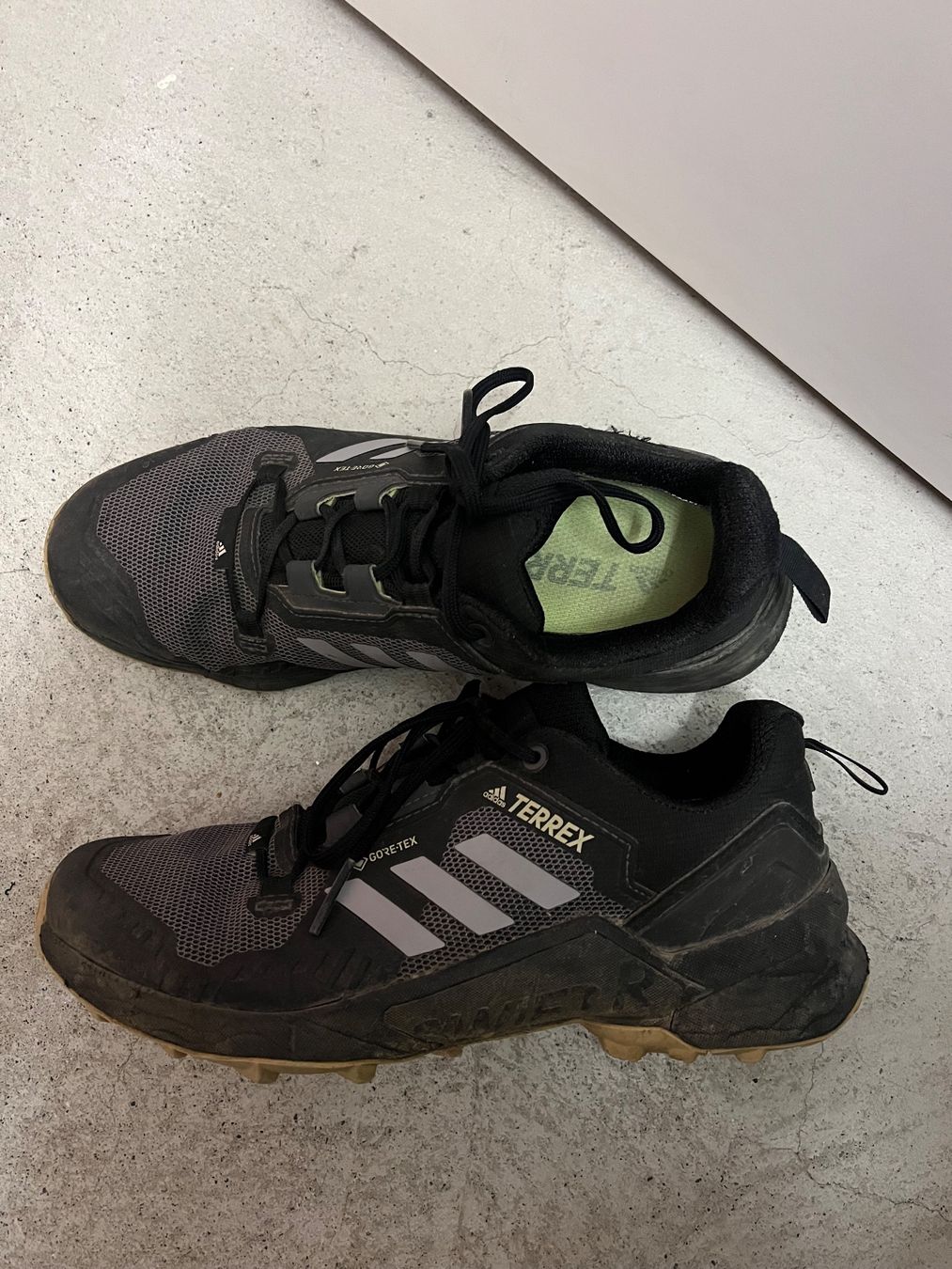 Adidas Scarpe da donna: Adidas Terrex, Gr 40 – Usato da Davos Dorf venduto da Anna3313
