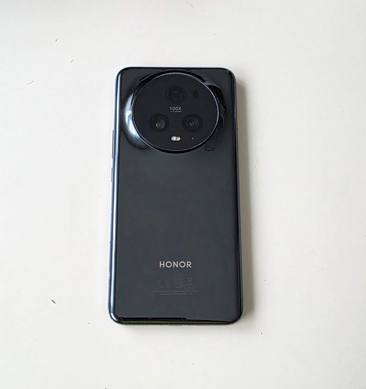 Honor Telefoni cellulari / Smartphones: Honor Magic 5 Pro, 512GB – Usato da Münsingen venduto da Shoppinghunter91 2
