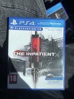 Jeu PS4 The Inpatient pour PlayStation VR état correct