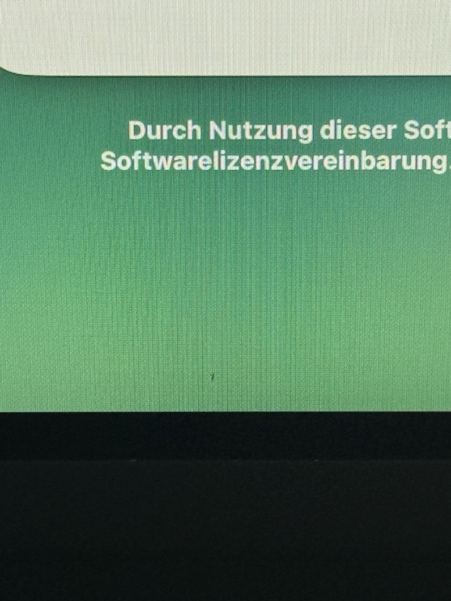 Apple Notebooks: MacBook Air M2 (2022) – Gebraucht aus Therwil von w1ll1_w1ll0w 6