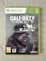 Call of Duty Ghosts für Xbox 360