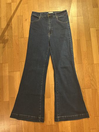 Rolla's Jeans Eastcoast Flare, Gr. 31, High Rise -Top!
