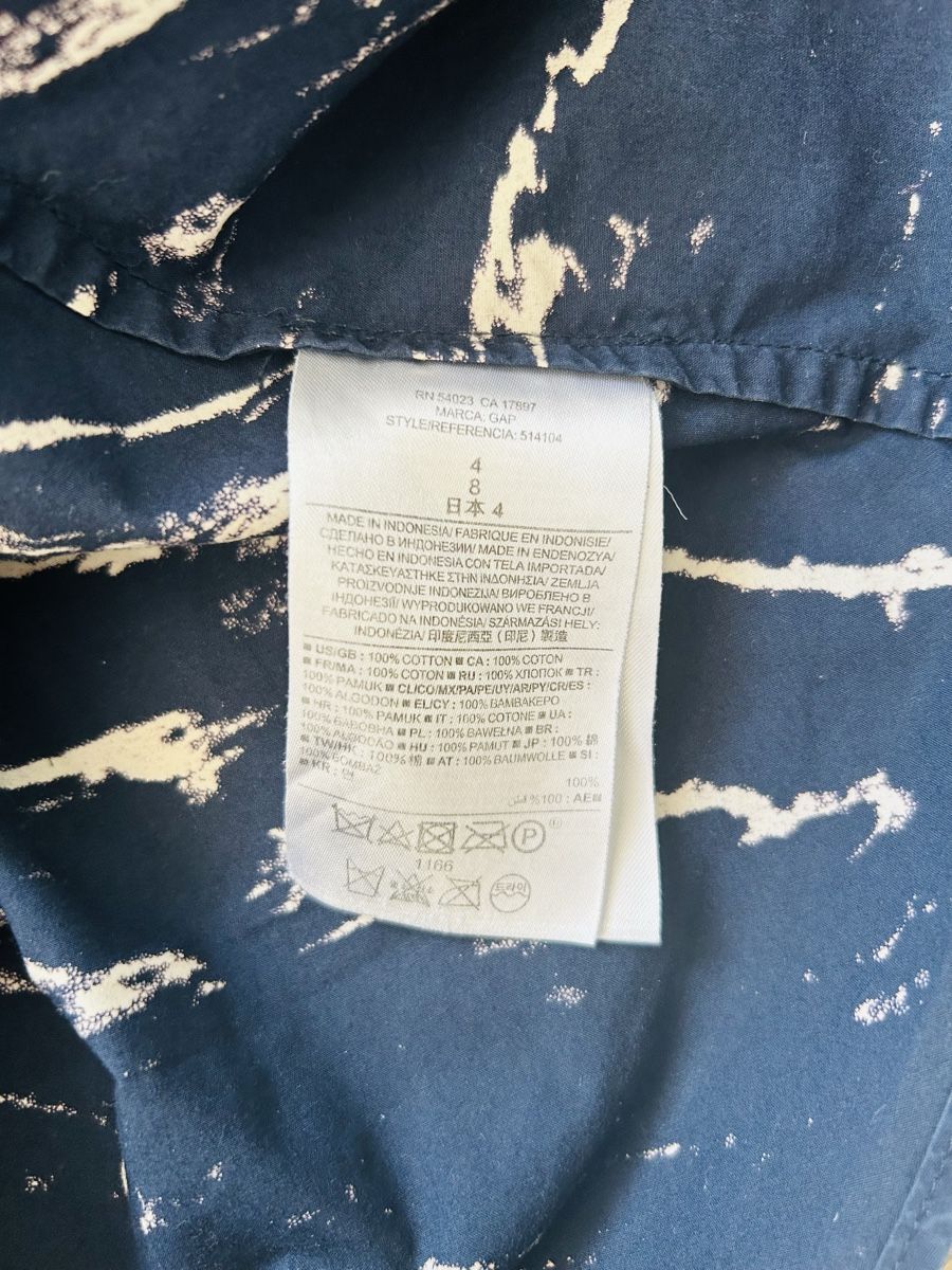 Gap Robes: GAP Summerkleid – D'occasion à Zürich par diva1972 3