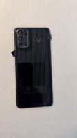 Original Samsung Galaxy S20 Plus Backover Black