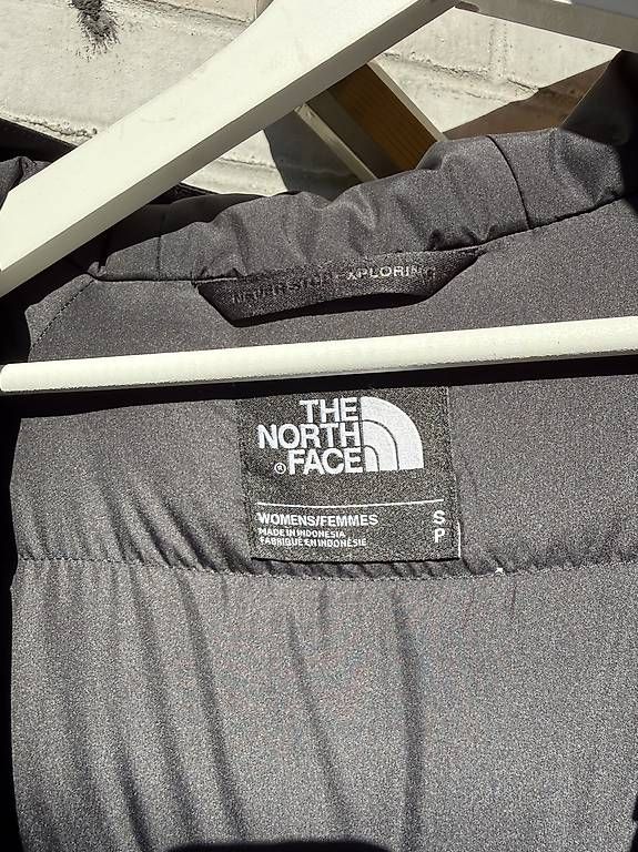 Giacche: North Face Winterjacke – Nuovo e nell'imballaggio originale da Münchenbuchsee venduto da na_sch3053 4