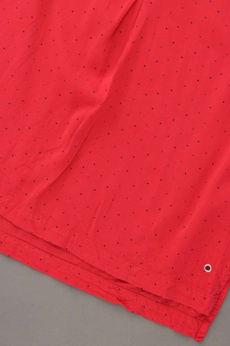 Blusen: Sandwich_ Ärmellose Bluse Gr. 38 rot – Gebraucht aus Neustadt an der Waldnaab von SecondLifeFashion 2