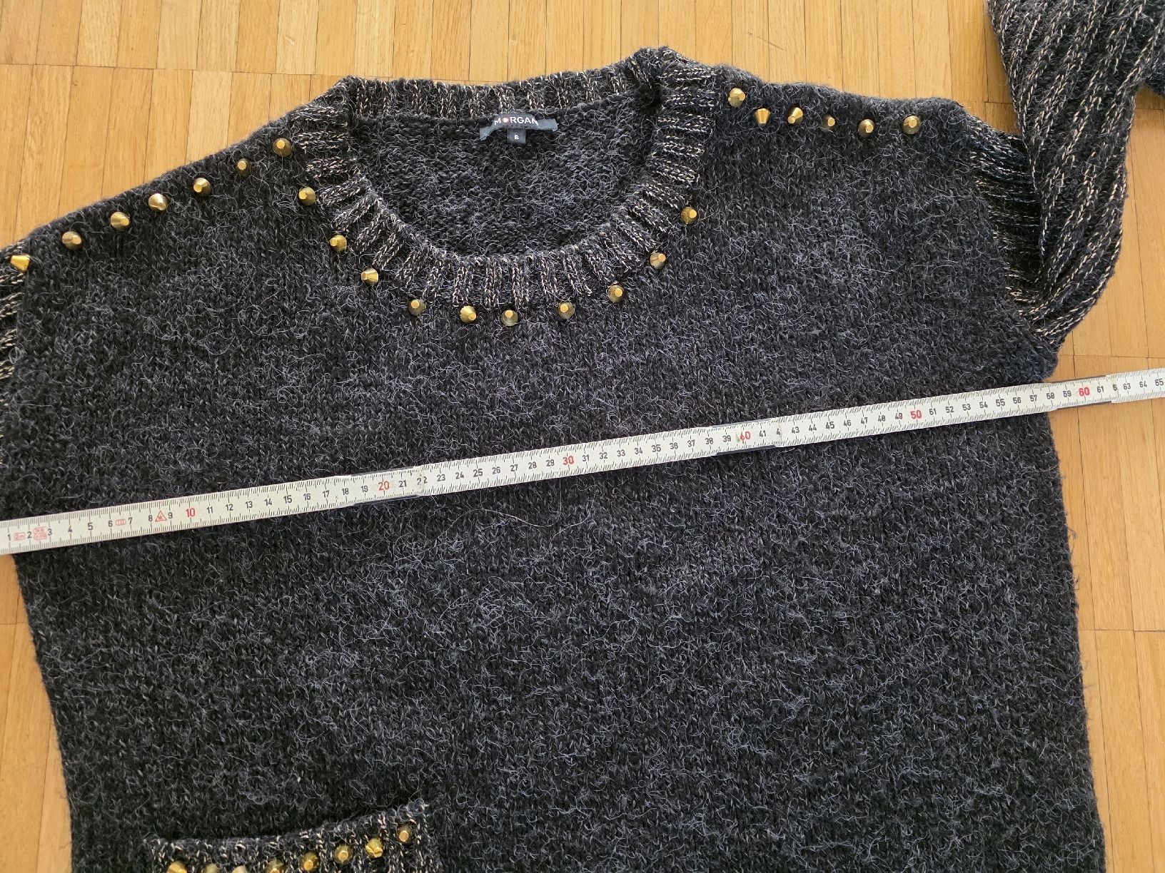 Morgan Maglioni & Felpe: Damen Pullover von Morgan, Grösse S, Top Zustand! – Usato da Laufenburg venduto da may_r2st 2