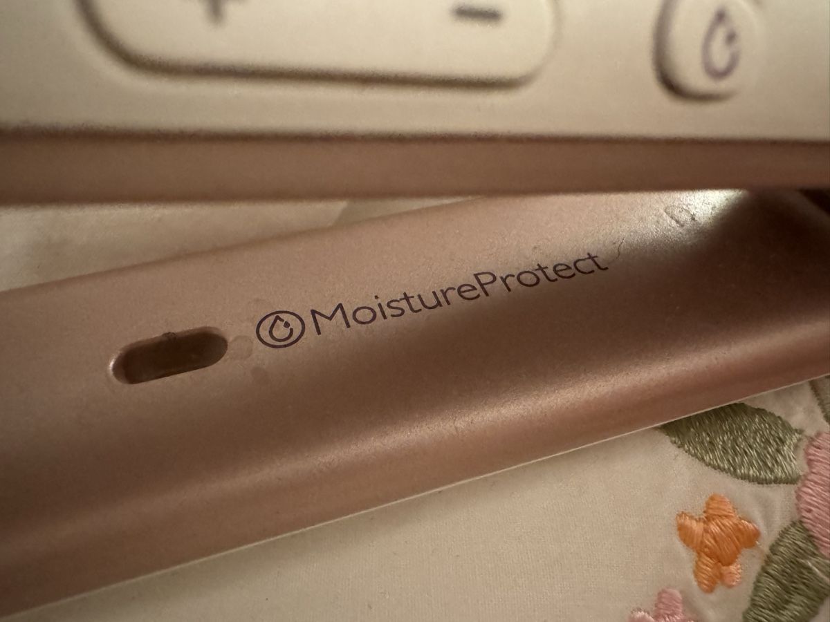 Philips Lockenstäbe & Haarglätter: Lisseur Philips MoistureProtect – Gebraucht aus Meyrin von mai_pl7s 4