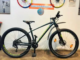 Specialized Velo / Fahrrad, 27.5 Zoll, Rgr: 40 cm