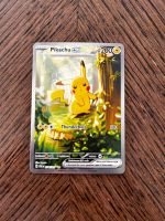 Pikachu ex 276/217 SIR Mint condition EN🇬🇧