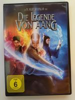 Die Legende von Aang