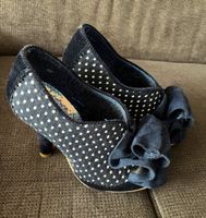 Irregular Choice Pumps Schuhe Hook 37