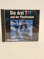 Die drei Fragezeichen und der Phantomsee - CD (2)