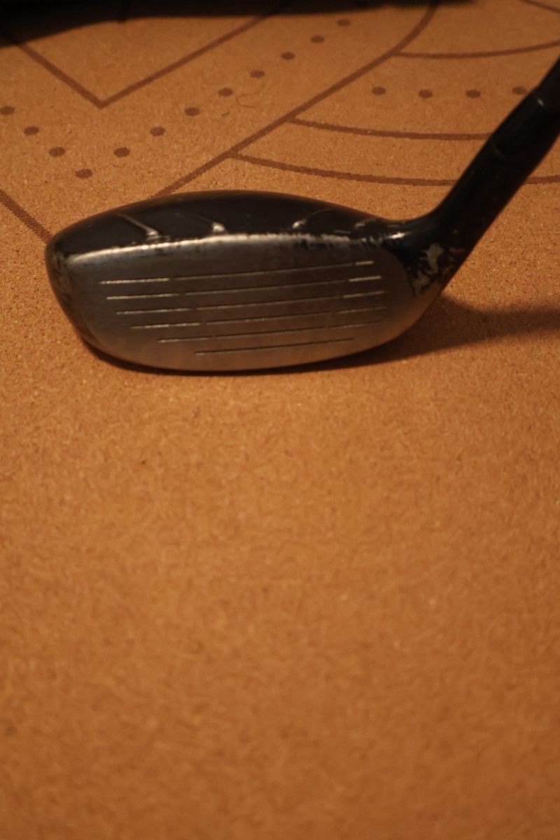 Schläger & Sets: Ping G 4-Hybrid mit Schlägerhaube – Gebraucht aus Bern von Golf_Albert 3