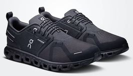 ON Cloud 6 - Waterproof - Grösse 47 - Fabrikneu (Herren)