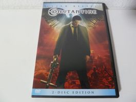 Constantine (2-Disc-Edition)  [DVD]