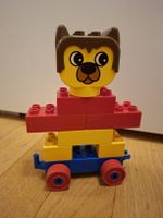 LEGO Duplo 2331 Barney der Skater-Bär (Steineset klassisch)