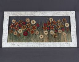 BILD Trockenblumen