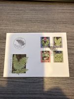 Briefmarken-Ersttagsbrief Pro Juventute 1993, Top Zustand!