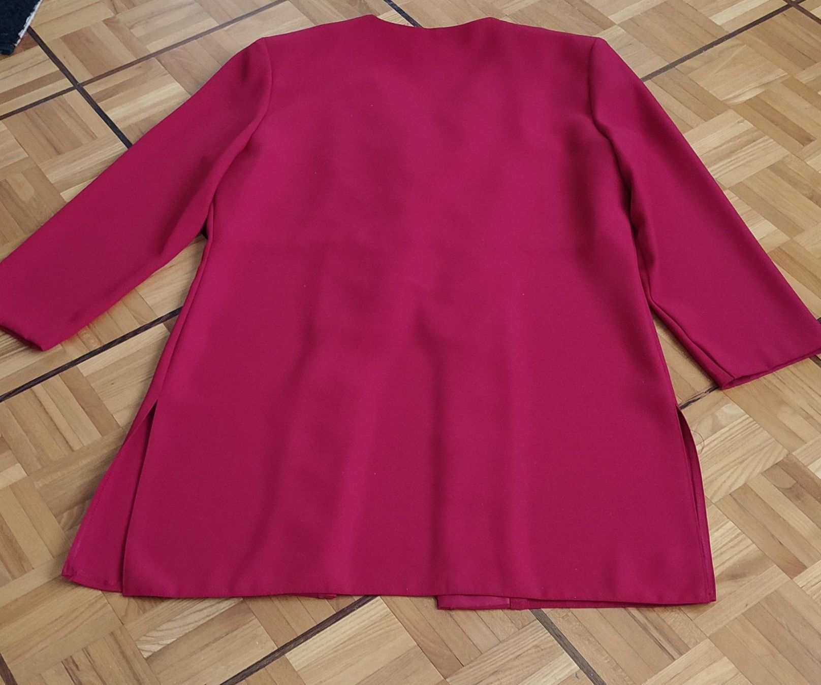 C&A Tuniken: Blouse tunique New Fast C&A/Tunika-Bluse – Neu (gemäss Beschreibung) aus MOUTIER von Anto21 4