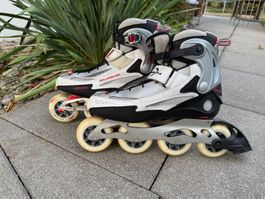 Rollerblade® Inlineskates – Grösse 43