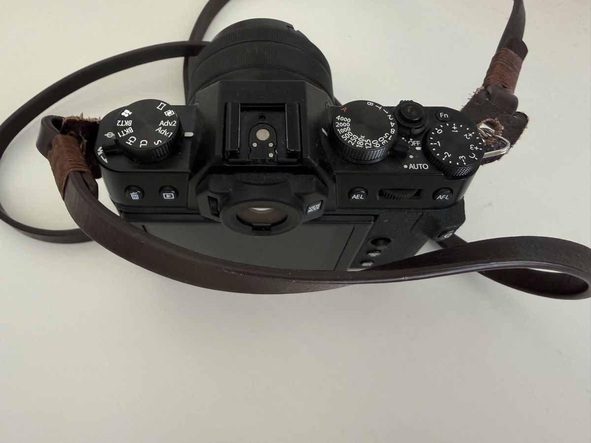 Fujifilm Fotocamera: Fujifilm X-T30 Kamera – Usato da Stallikon venduto da Weihnachtsgnom 1