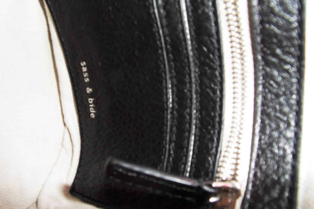 Taschen für Damen: Sass & bide pink leather bag – Neu (gemäss Beschreibung) aus Stilli von amy_k5jv 4