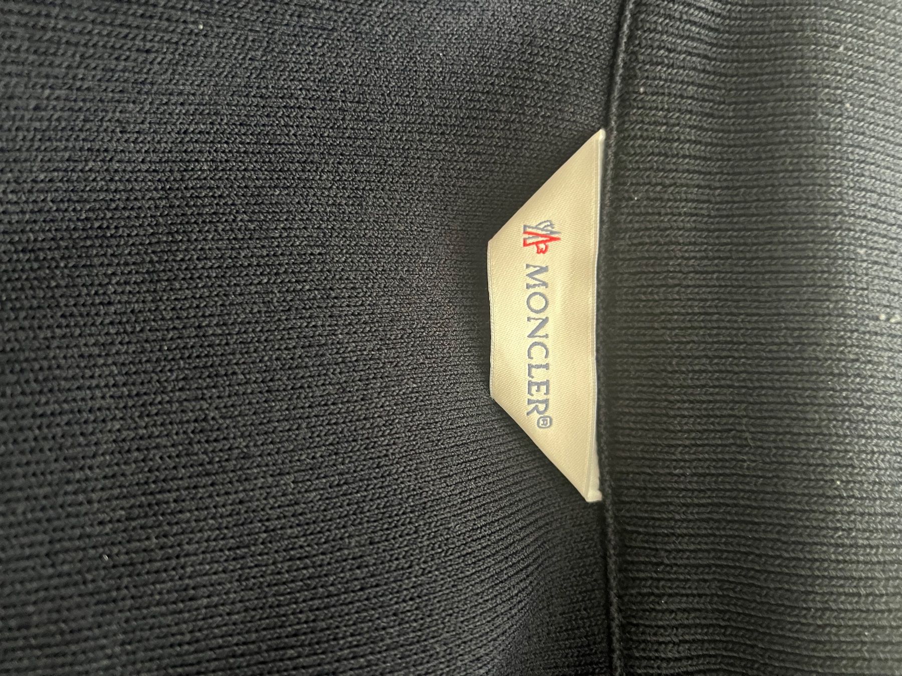 Moncler Giacche: Moncler grenoble Size M, Dark Blue – Nuovo (secondo la descrizione) da Granges-Paccot venduto da luc_r7pl 7