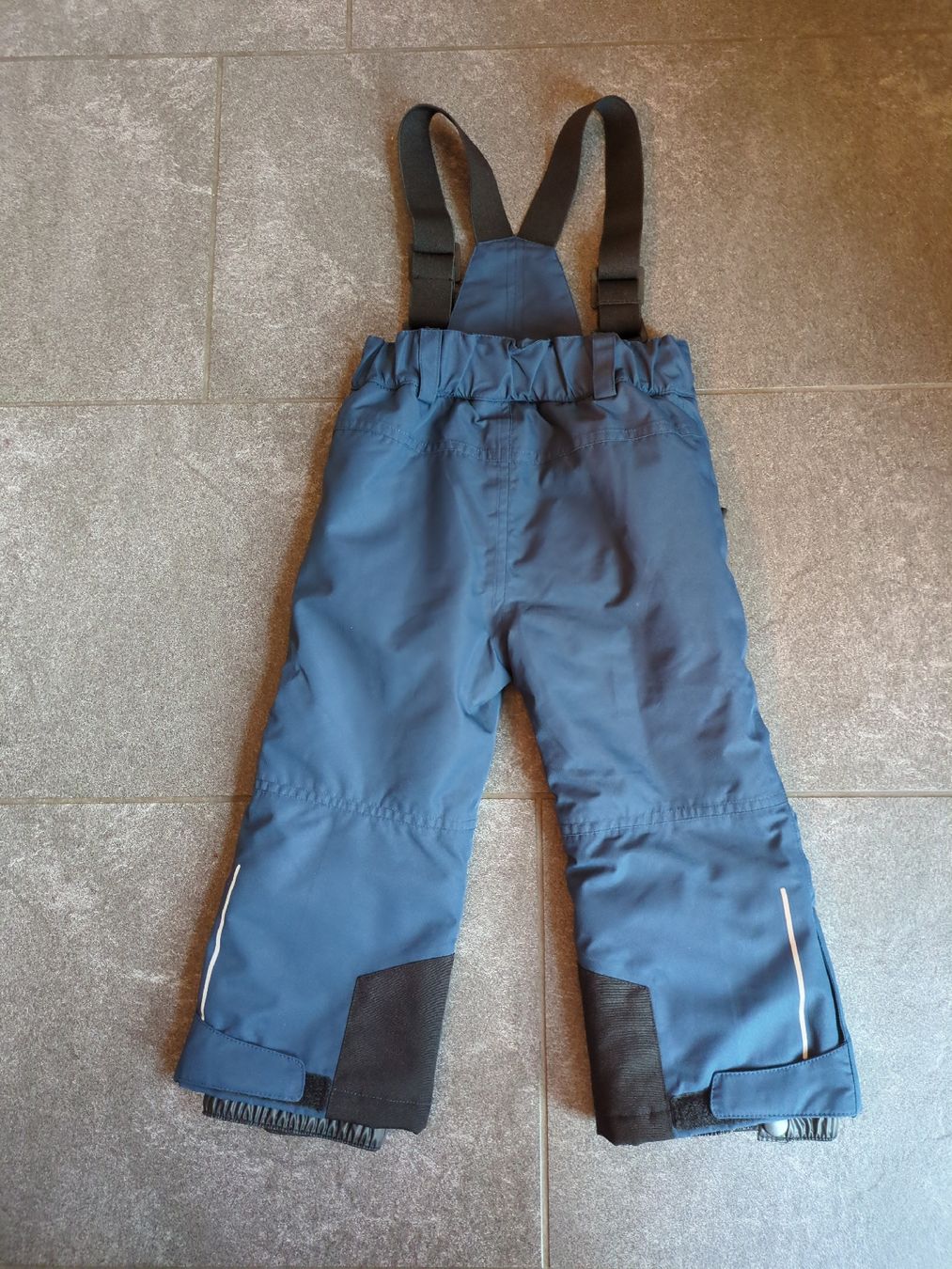 Sci: Winterhose Skihose Kinder Gr. 92 – Nuovo (secondo la descrizione) da Rafz venduto da Alexey00 1